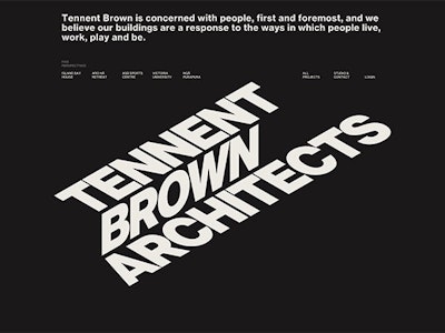 Tennent Brown