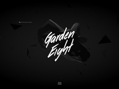 Garden Eight