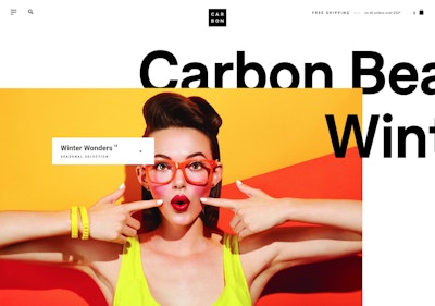 Carbon
