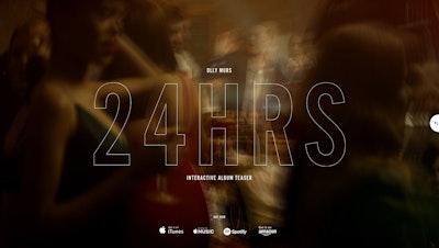 24 Hrs Teaser