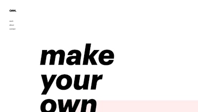 OWN