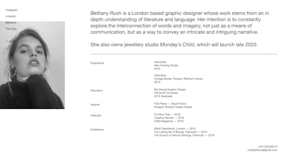 Bethany Rush