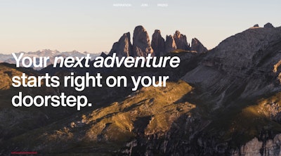 Local Adventure Challenge