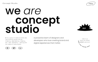 Concept Studio