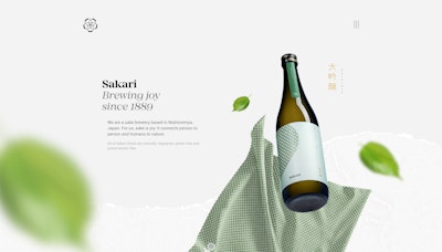 Sakari Sake