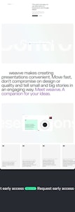Weavve