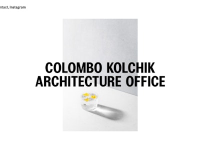 Colombo Kolchik