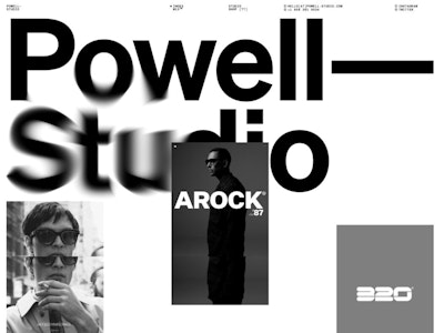 Powell Studio
